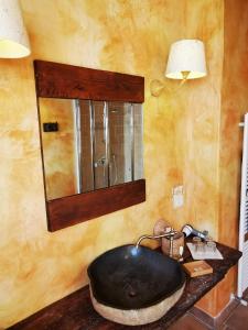 oasi di galbusera bianca