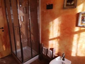 oasi di galbusera bianca