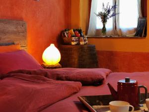 oasi di galbusera bianca