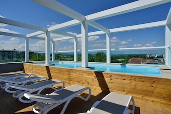 embassy hotel and spa