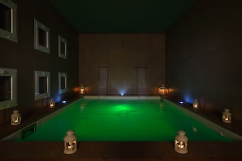 embassy hotel and spa