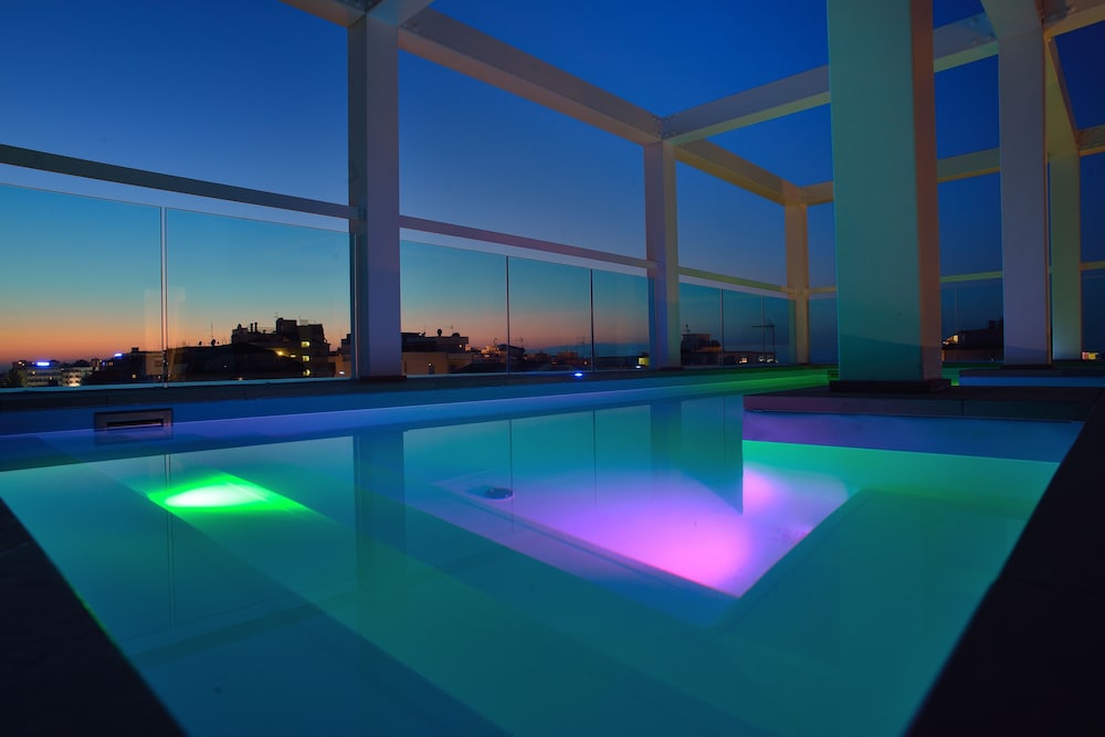 embassy hotel and spa