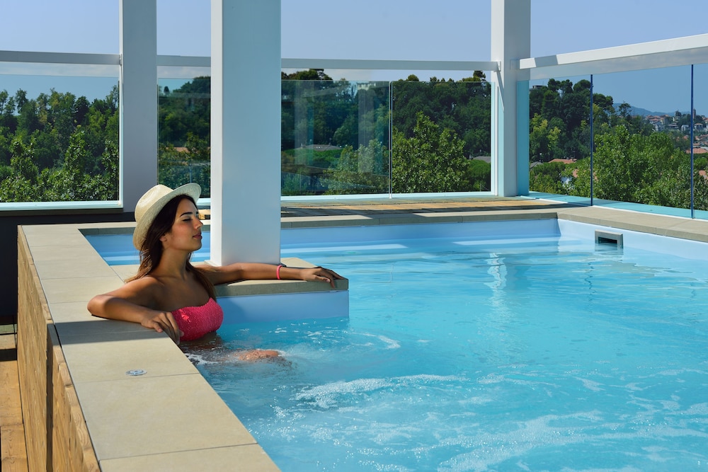 embassy hotel and spa