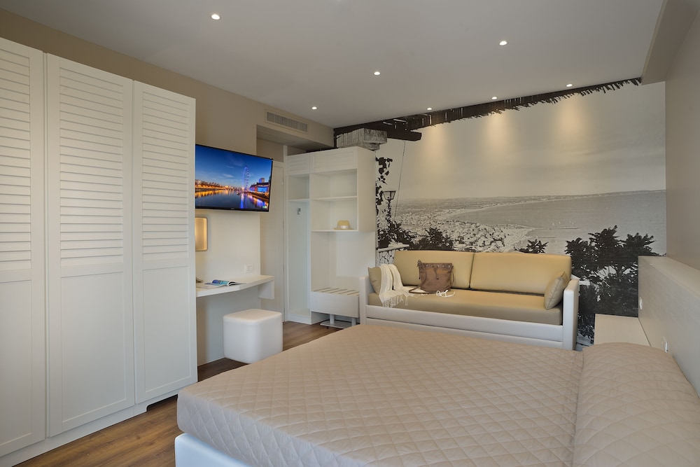 embassy hotel and spa