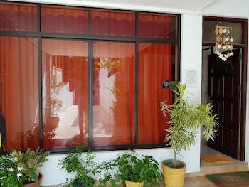 thambili island at stubbs hostel