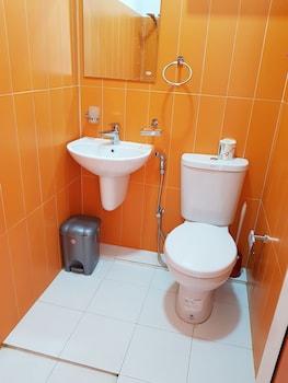 thambili island at stubbs hostel