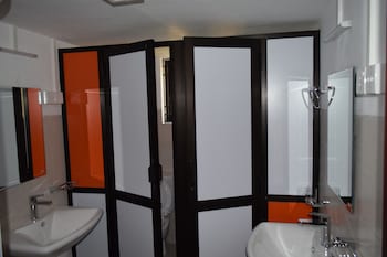 thambili island at stubbs hostel