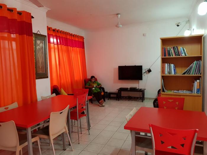 thambili island at stubbs hostel
