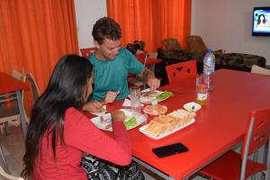 thambili island at stubbs hostel