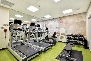 Springhill Suites Tallahassee Central,Tallahassee>>Leon County,3 star