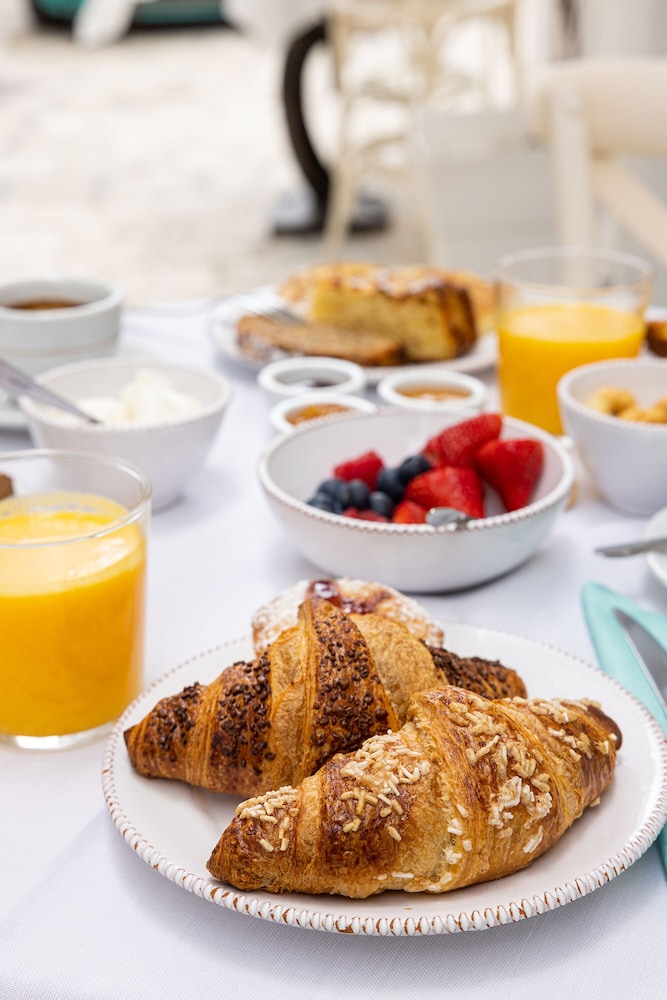 santa maria 24 luxury apartments