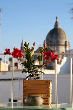 santa maria 24 luxury apartments