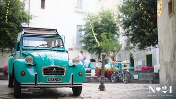 santa maria 24 luxury apartments