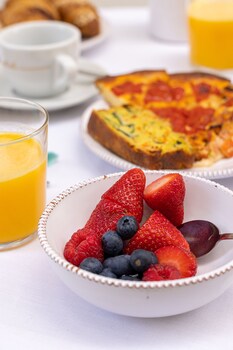 santa maria 24 luxury apartments