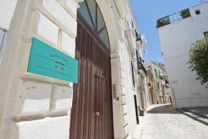 santa maria 24 luxury apartments