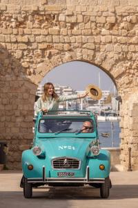 santa maria 24 luxury apartments