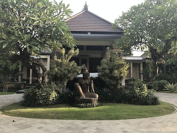 gianyar