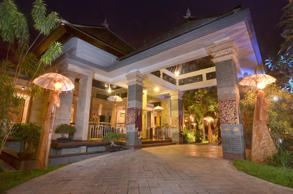 gianyar