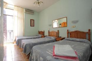 Hostal Fuentesol,Community Of Madrid>>Madrid,2 star