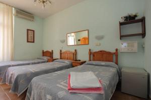 Hostal Fuentesol,Community Of Madrid>>Madrid,2 star