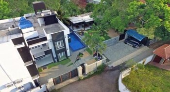 panorama residencies