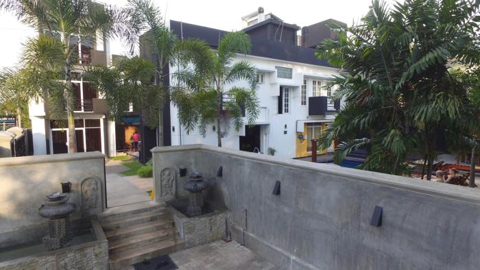 panorama residencies