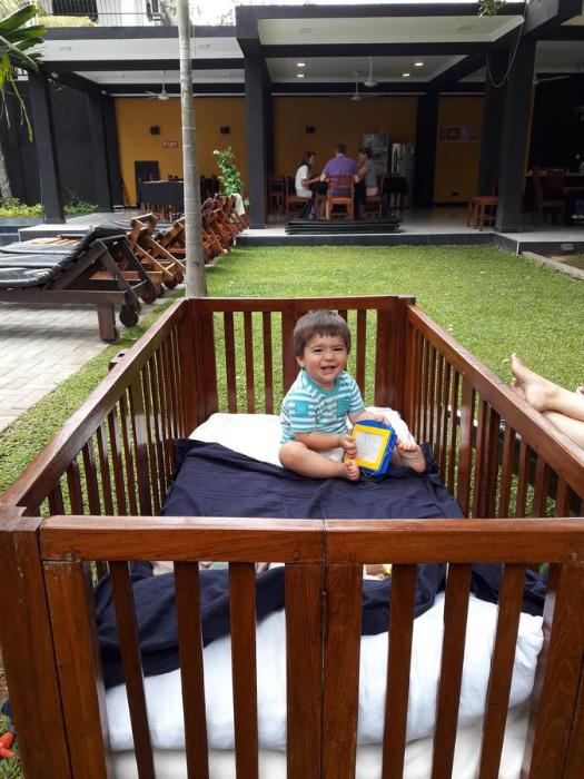 panorama residencies