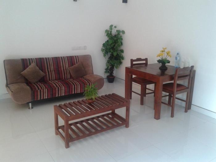 panorama residencies