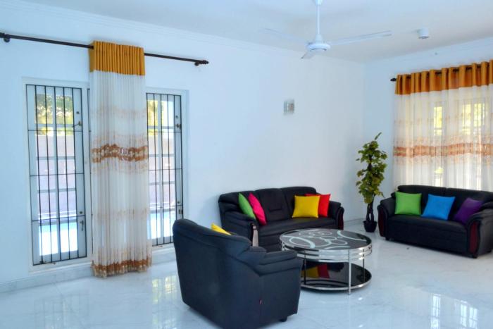 panorama residencies