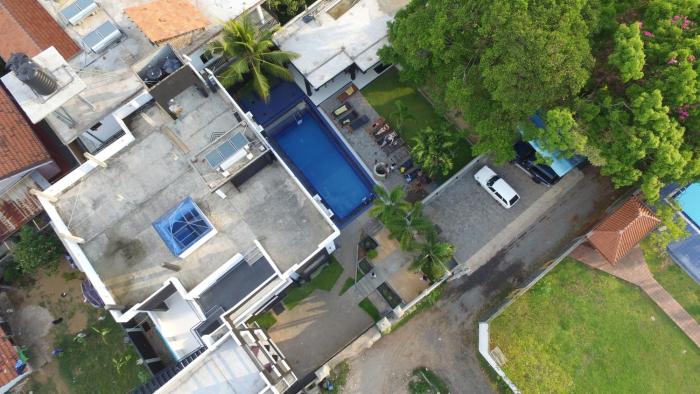 panorama residencies