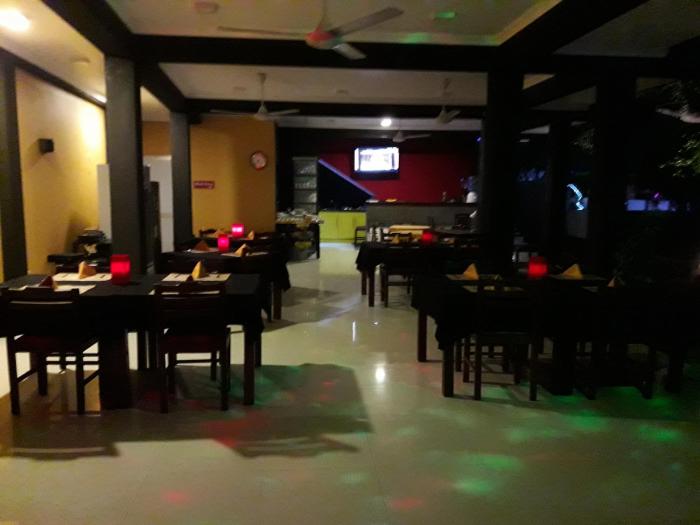 panorama residencies