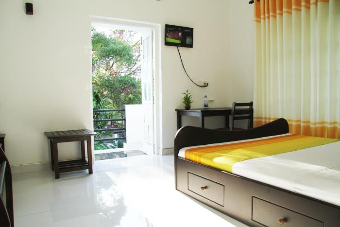 panorama residencies