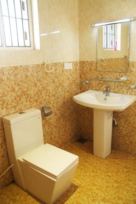 panorama residencies