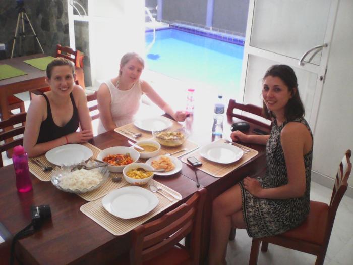 panorama residencies