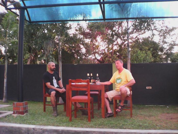 panorama residencies