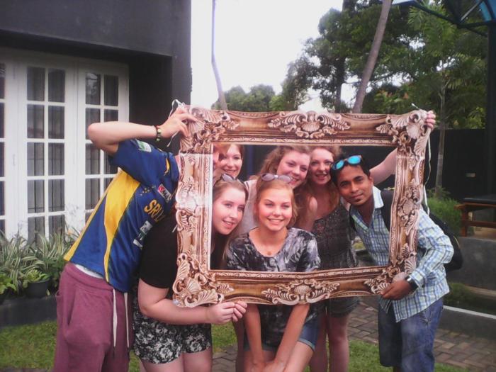 panorama residencies