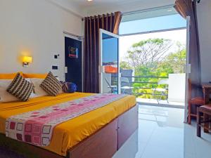Panorama Residencies,Near Negombo Beach,4 star