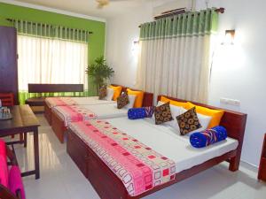 Panorama Residencies,Near Negombo Beach,4 star
