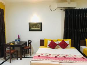 panorama residencies