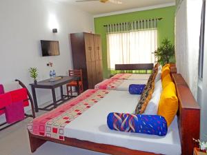 panorama residencies