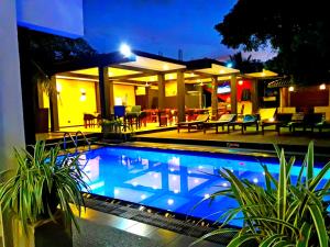 panorama residencies