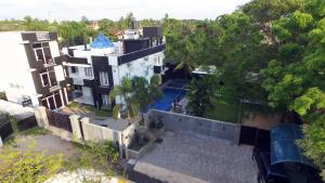 panorama residencies