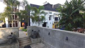 panorama residencies