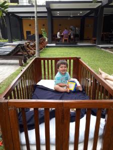 panorama residencies