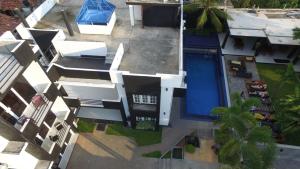 panorama residencies