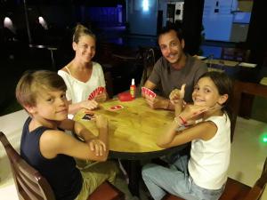 panorama residencies