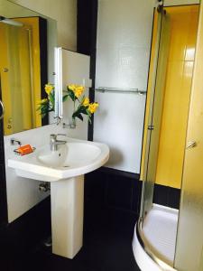 panorama residencies