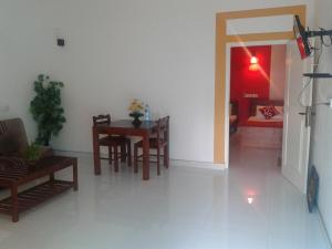 panorama residencies