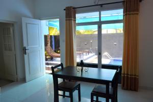 panorama residencies