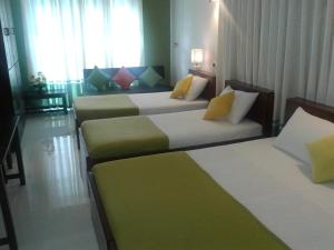 panorama residencies